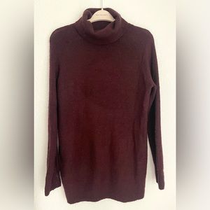 H&M Cowl Neck Sweater